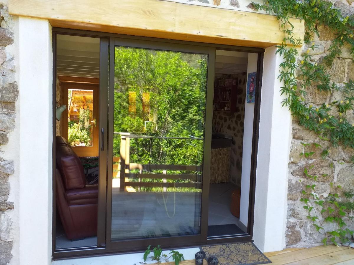 למאסטר Les Pentes Du Chateau De Retourtour מראה חיצוני תמונה